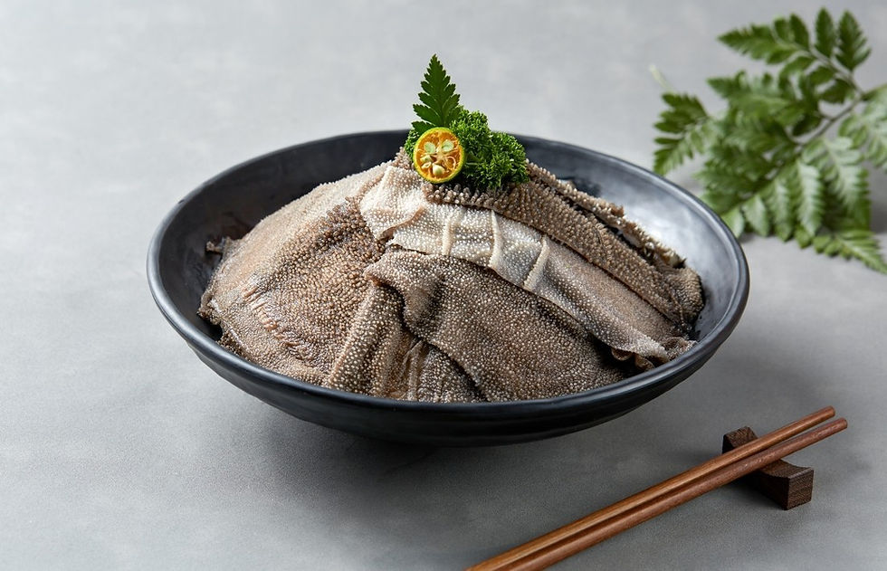 premium black beef tripes(small)